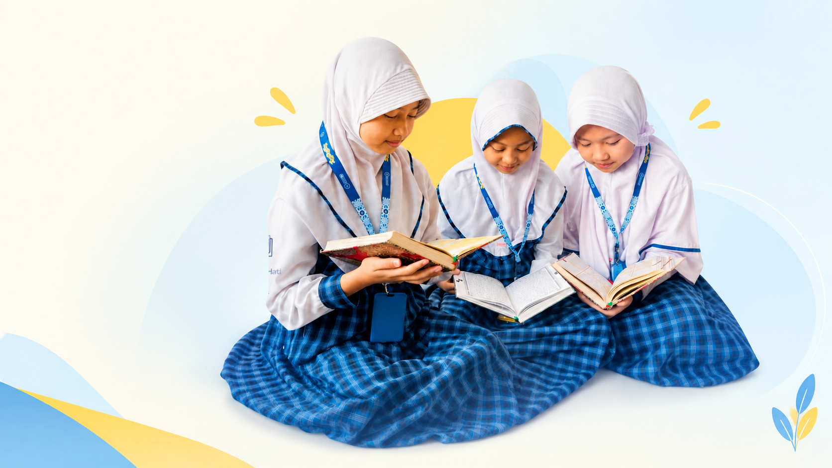 Kegiatan siswa MI Asy Syifa Aulia