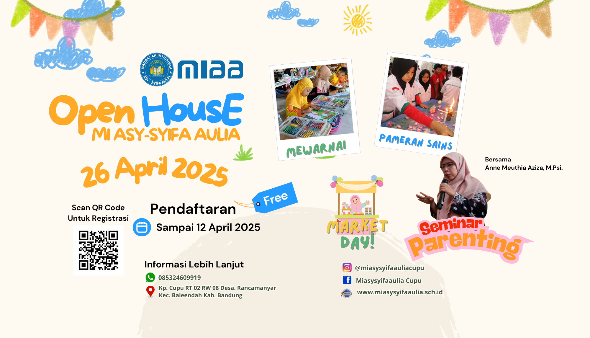 Open House